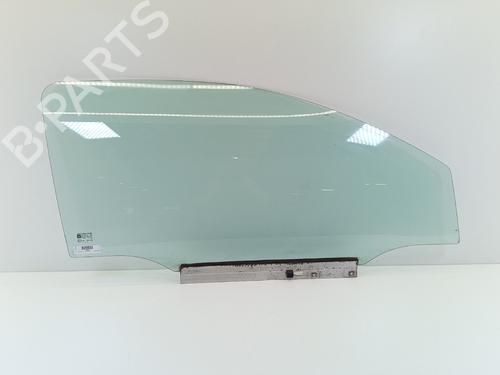 Used Front right door window OPEL CORSA C Hatchback Van (X01) 1.3 CDTI 16V (F08, W5L) (69 hp) 30160408