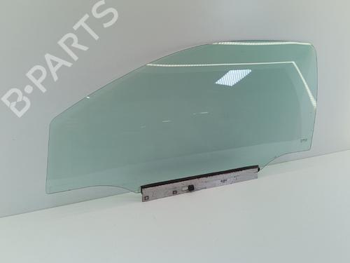 Front left door window OPEL CORSA C Hatchback Van (X01) 1.3 CDTI 16V (F08, W5L) | BP30160409C18