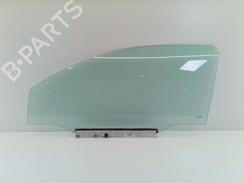 Used Front left door window OPEL CORSA C Hatchback Van (X01) 1.3 CDTI 16V (F08, W5L) (69 hp) 30160409