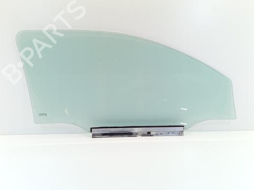 Front left door window OPEL CORSA C Hatchback Van (X01) 1.3 CDTI 16V (F08, W5L) | BP30160409C18