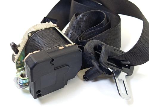 Front right belt tensioner OPEL CORSA C Hatchback Van (X01) 1.3 CDTI 16V (F08, W5L) | BP30160412C88