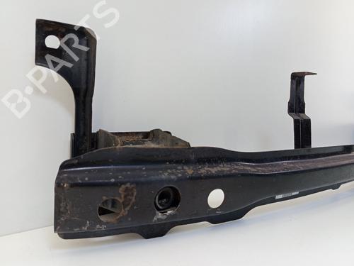 Rear bumper reinforcement MINI MINI (R56) One D | BP30174116C73
