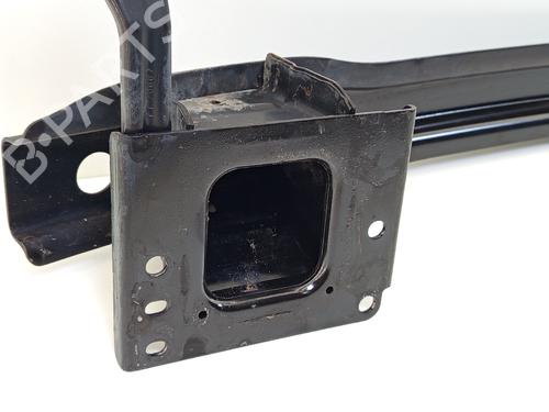 Rear bumper reinforcement MINI MINI (R56) One D | BP30174116C73