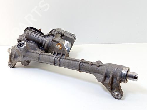Used Steering rack MINI MINI (R56) One D (90 hp) 30175808