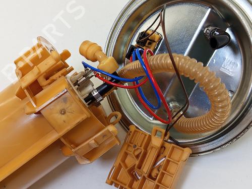 Fuel pump OPEL CORSA C Hatchback Van (X01) 1.3 CDTI 16V (F08, W5L) | BP30180635M76