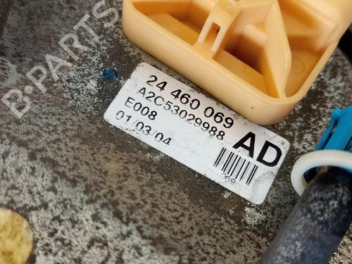 Fuel pump OPEL CORSA C Hatchback Van (X01) 1.3 CDTI 16V (F08, W5L) | BP30180635M76