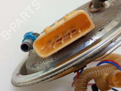 Fuel pump OPEL CORSA C Hatchback Van (X01) 1.3 CDTI 16V (F08, W5L) | BP30180635M76