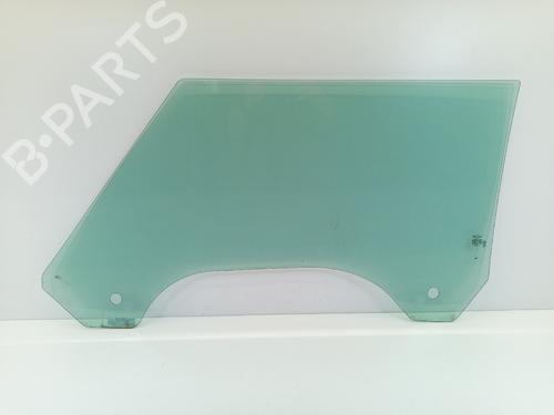 Front right door window MINI MINI (R56) One D | BP30180636C19