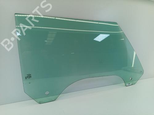 Front right door window MINI MINI (R56) One D | BP30180636C19