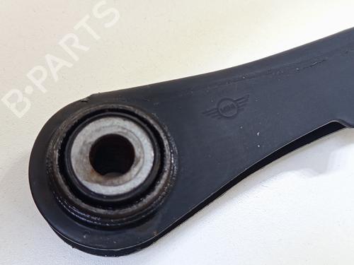 Left rear suspension arm MINI MINI (R56) One D | BP30177943M14