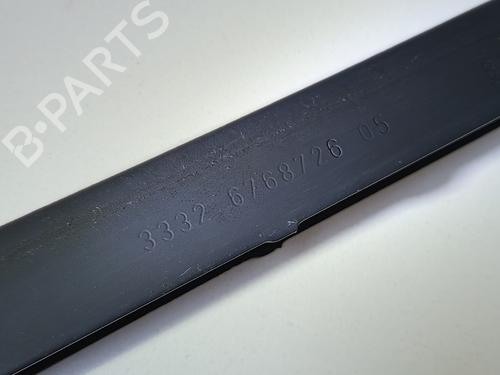 Left rear suspension arm MINI MINI (R56) One D | BP30177943M14