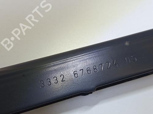 Left rear suspension arm MINI MINI (R56) One D | BP30177945M14