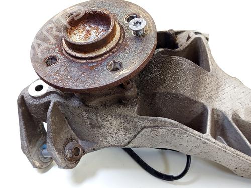 Left rear steering knuckle MINI MINI (R56) One D | BP30177941M27 