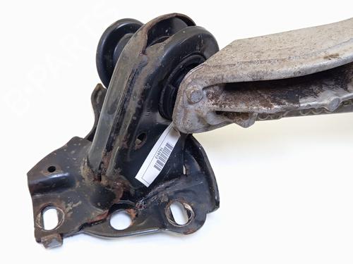 Left rear steering knuckle MINI MINI (R56) One D | BP30177941M27 