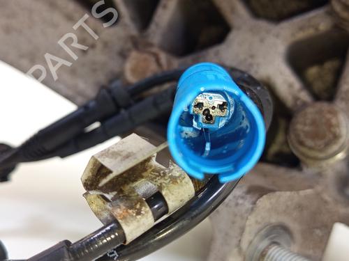 Left rear steering knuckle MINI MINI (R56) One D | BP30177941M27 