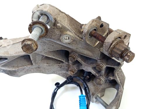 Left rear steering knuckle MINI MINI (R56) One D | BP30177941M27 