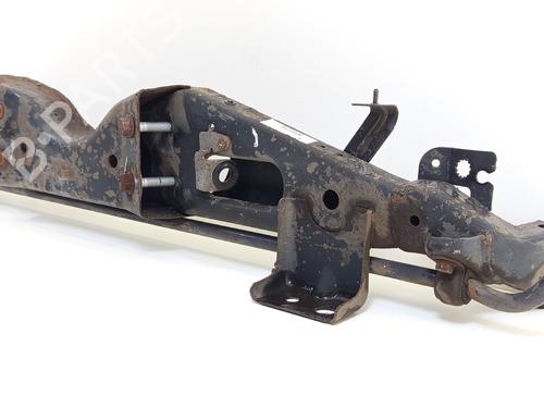 Rear axle MINI MINI (R56) One D | BP30177938M2