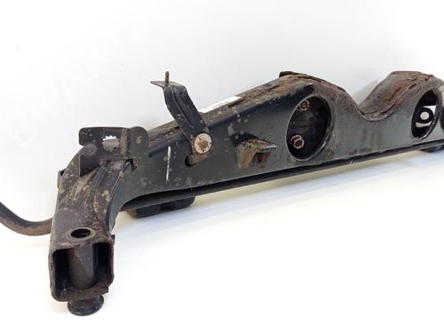 Rear axle MINI MINI (R56) One D | BP30177938M2