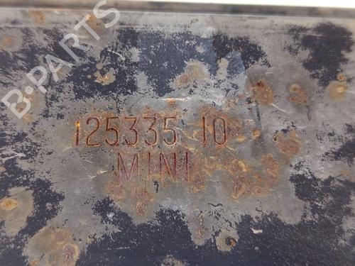 Rear axle MINI MINI (R56) One D | BP30177938M2