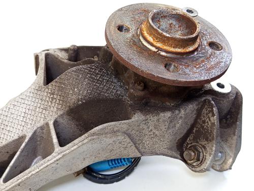 Right rear steering knuckle MINI MINI (R56) One D | BP30177940M28 