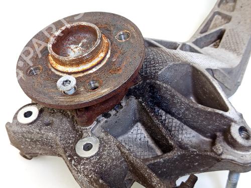 Right rear steering knuckle MINI MINI (R56) One D | BP30177940M28 