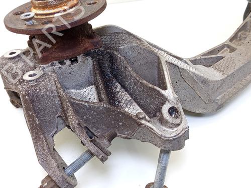 Right rear steering knuckle MINI MINI (R56) One D | BP30177940M28 