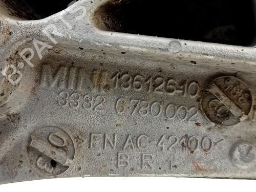 Right rear steering knuckle MINI MINI (R56) One D | BP30177940M28 