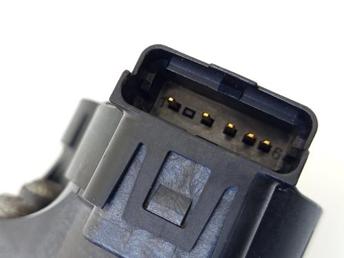 Throttle body MINI MINI (R56) One D | BP30182251M82 