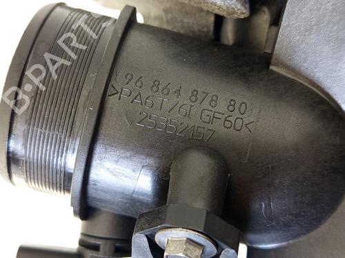 Throttle body MINI MINI (R56) One D | BP30182251M82 