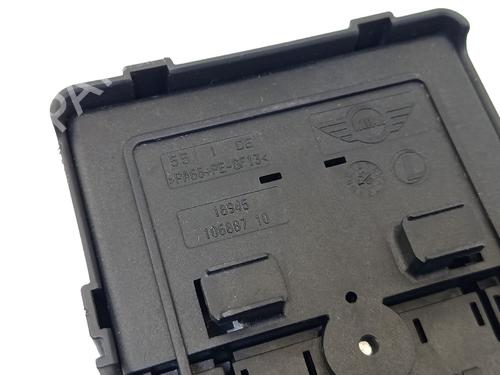 Electronic module MINI MINI (R56) One D | BP30180644M83 
