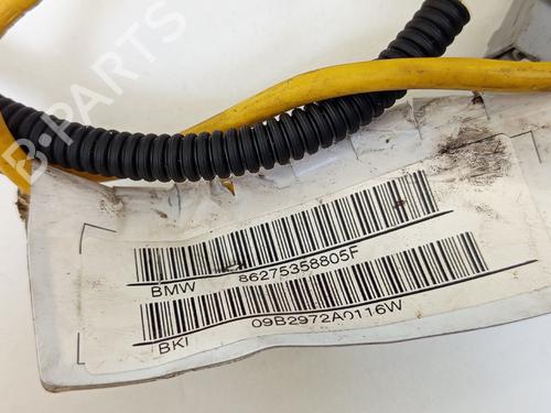 Right seat airbag MINI MINI (R56) One D | BP30182242C14