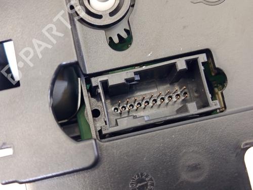 Climate control MINI MINI (R56) One D | BP30182246I5 