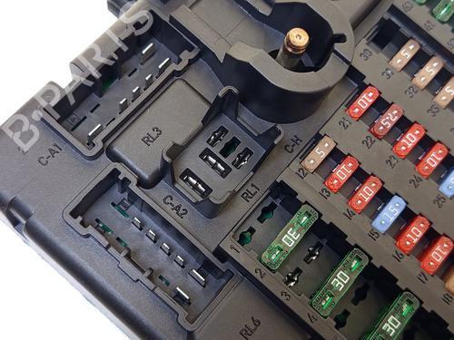Fuse box MINI MINI (R56) One D | BP30180643E1 