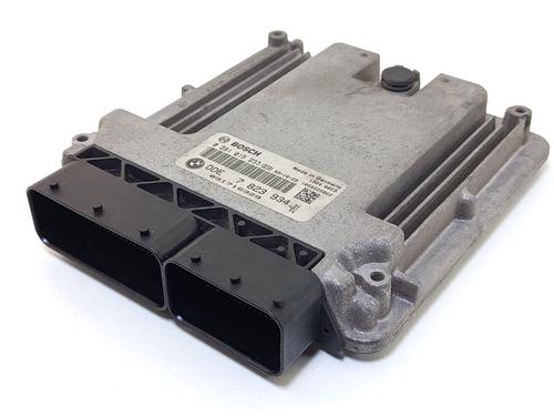 Engine control unit (ECU) MINI MINI (R56) One D | BP30182245M57