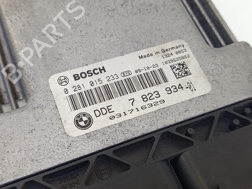 Engine control unit (ECU) MINI MINI (R56) One D | BP30182245M57