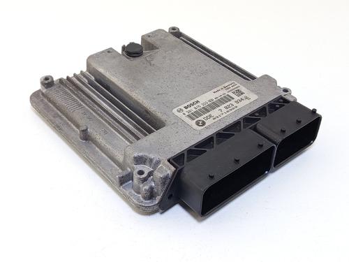 Used Engine control unit (ECU) MINI MINI (R56) One D (90 hp) 30182245