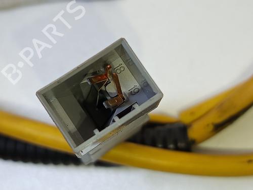 Left seat airbag MINI MINI (R56) One D | BP30182243C13