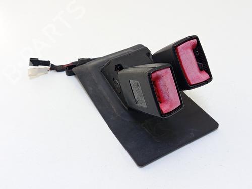 Sikkerhedssele-spænde MINI MINI (R56) One D (90 hp) 31253597