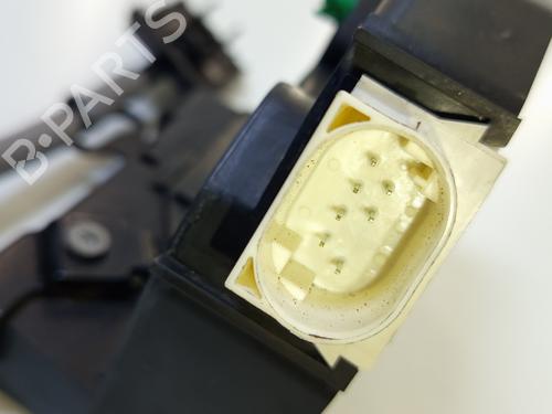 Front right lock MINI MINI (R56) One D | BP30182252C97