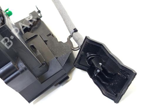 Front right lock MINI MINI (R56) One D | BP30182252C97