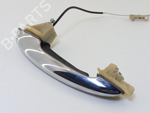 Front right exterior door handle MINI MINI (R56) One D | BP30183270C129