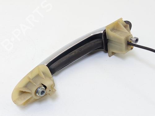 Front right exterior door handle MINI MINI (R56) One D | BP30183270C129