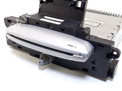 Radio MINI MINI (R56) One D | BP30183265E6 