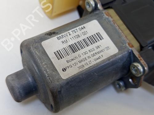 Front right window mechanism MINI MINI (R56) One D | BP30180639C23 