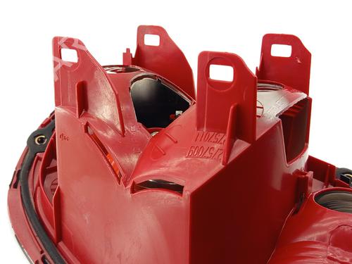 Left taillight MINI MINI (R56) One D | BP30182256C34 