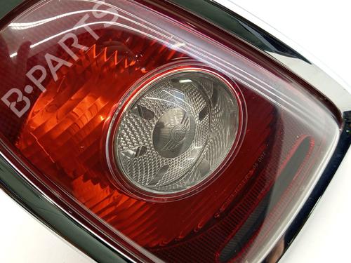 Left taillight MINI MINI (R56) One D | BP30182256C34 