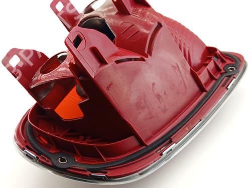 Left taillight MINI MINI (R56) One D | BP30182256C34 