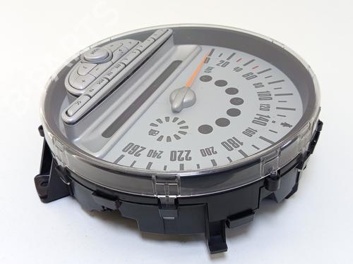 Instrument cluster MINI MINI (R56) One D | BP30183267C47 