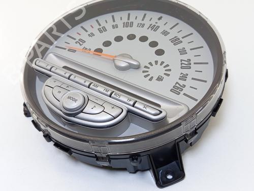 Instrument cluster MINI MINI (R56) One D | BP30183267C47 