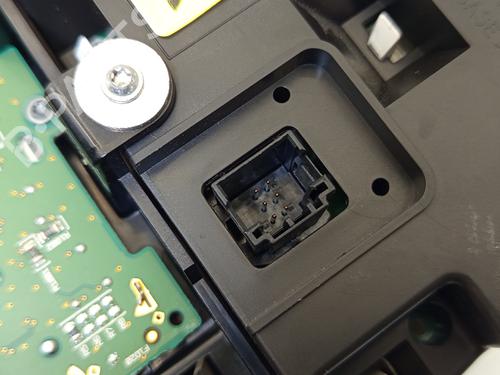 Instrument cluster MINI MINI (R56) One D | BP30183267C47 